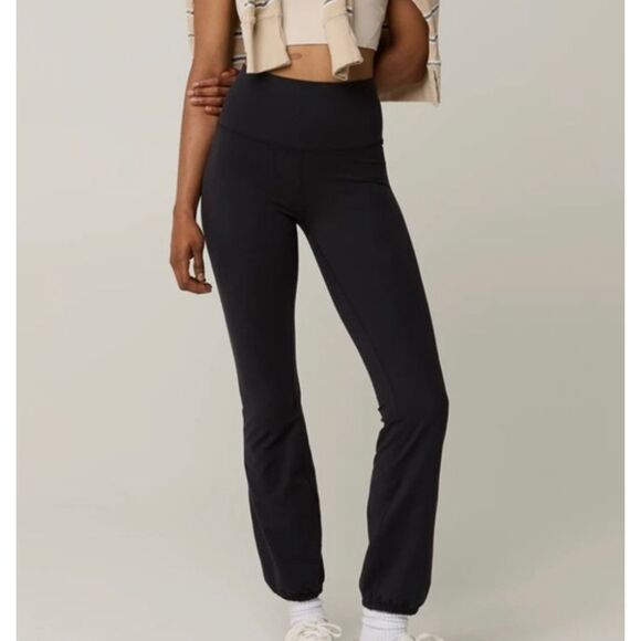 Offline by Aerie NWT the hugger elastic cuff leggings size small - Picture 1 of 16